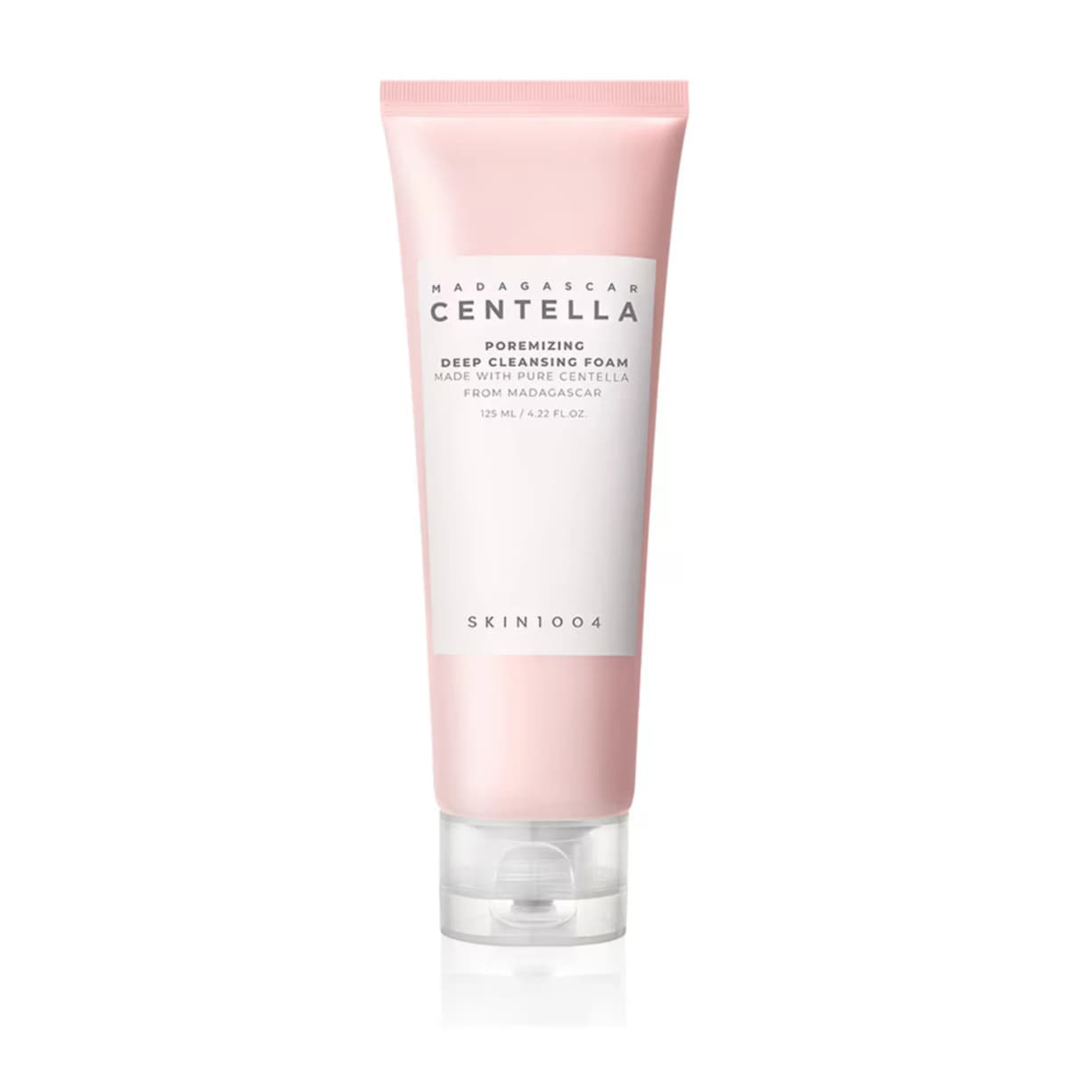 Poremizing Deep Cleansing Foam