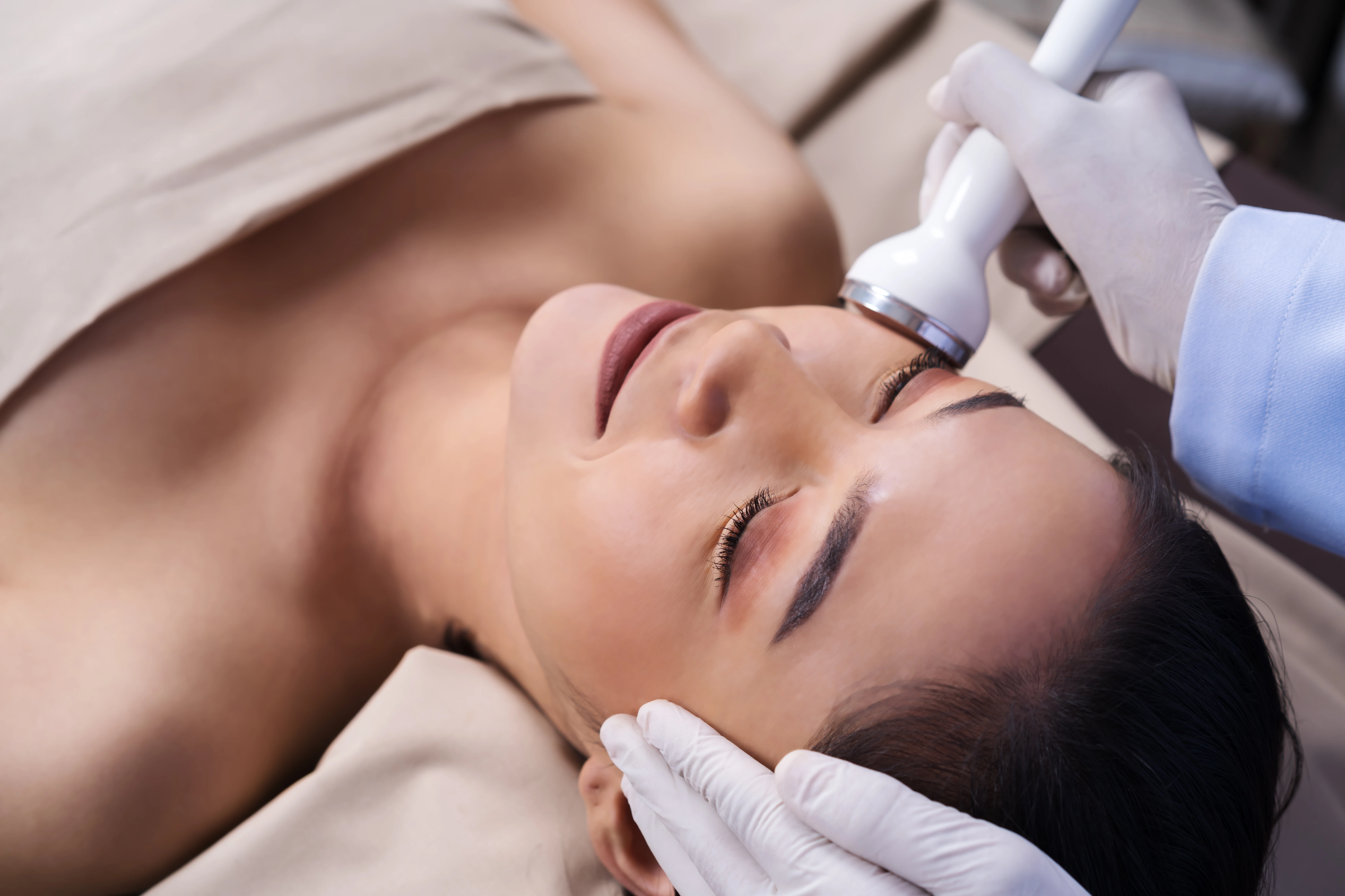 Hidratación Facial