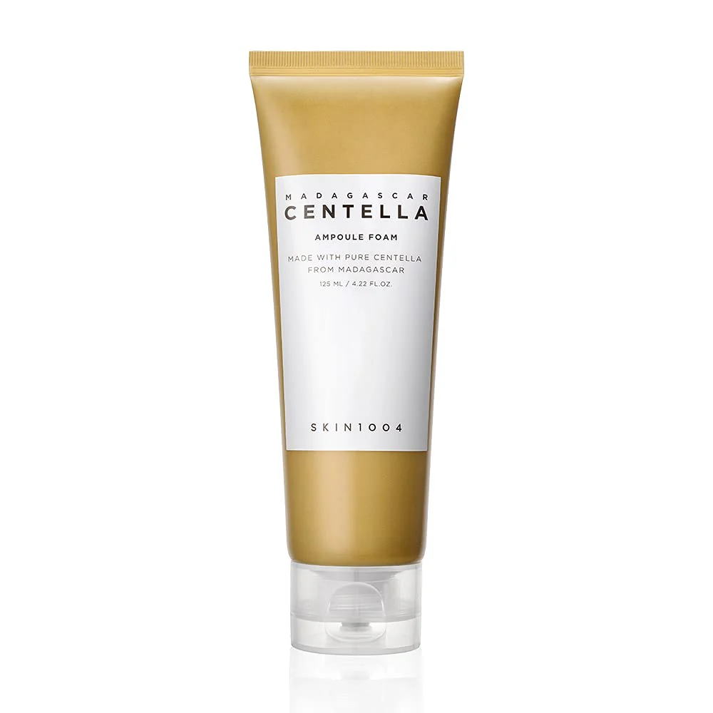 Limpiador Facial