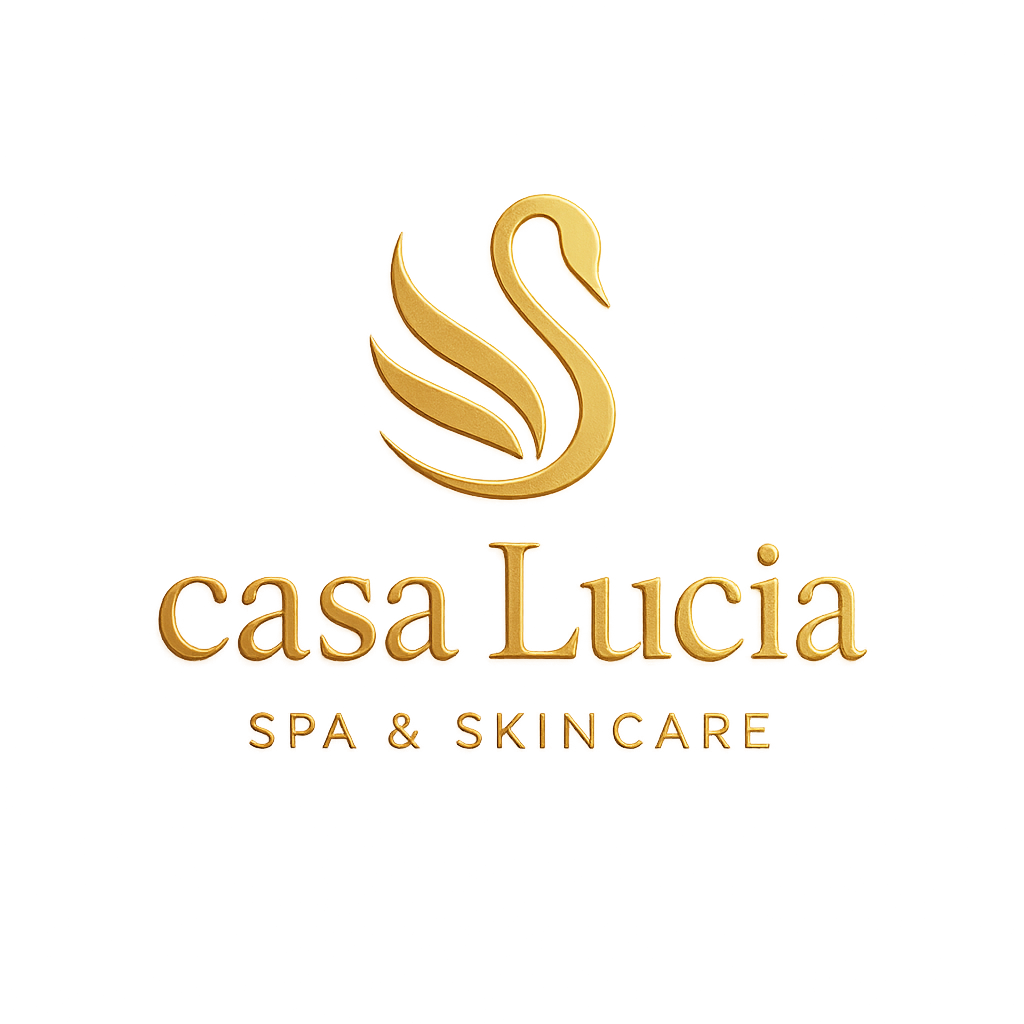 Casa Lucía Logo