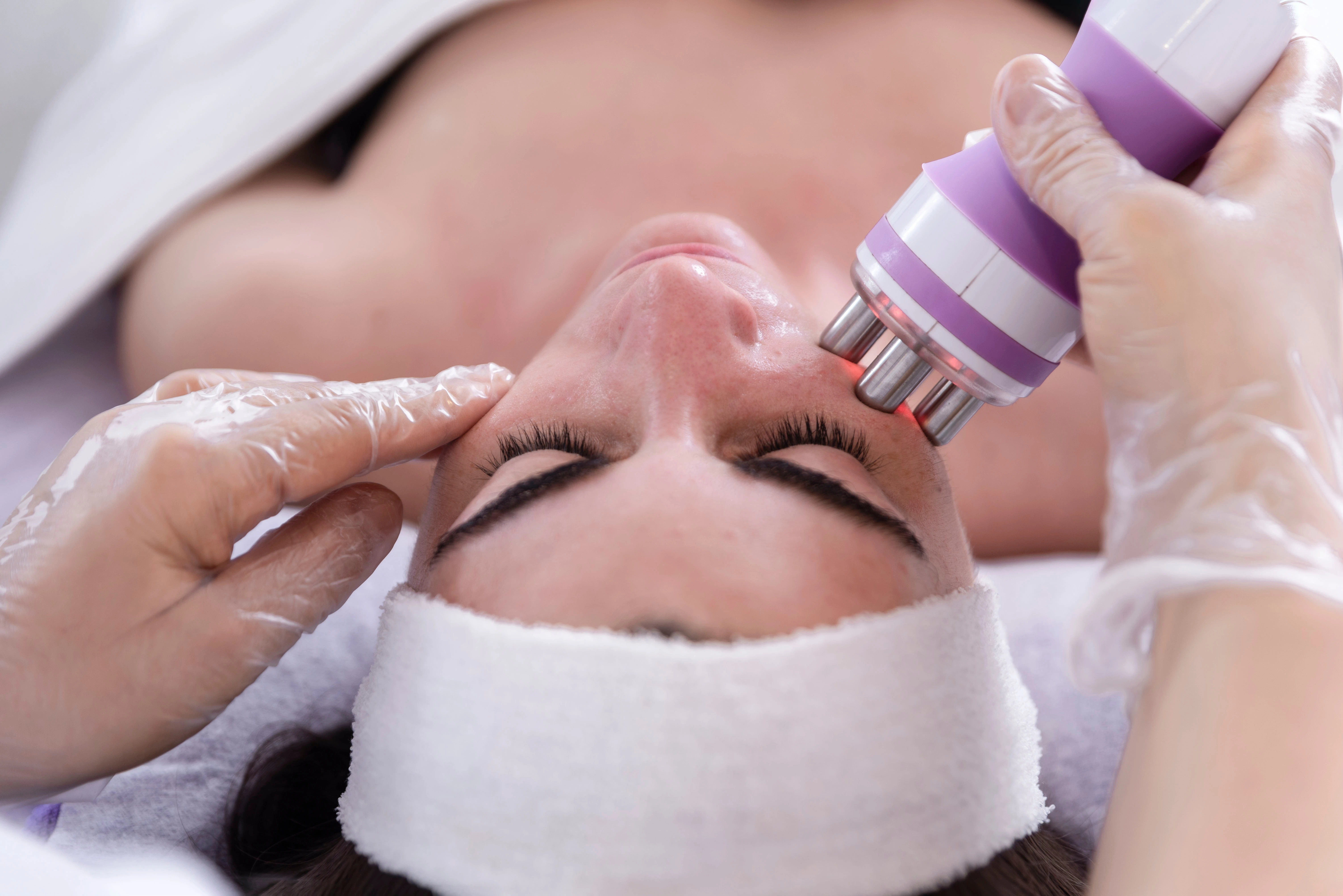 Facial Anti-Edad Premium